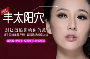 豐太陽(yáng)穴